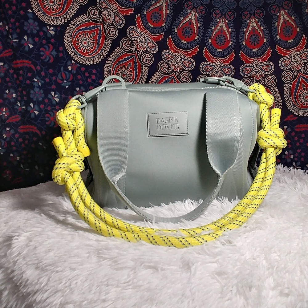 Small Seamist Landon